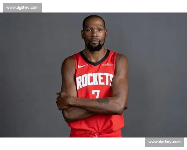 KD 适配火箭核心密码：经纪人点破轮换与防守两大关键