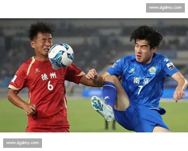 6 万人挤爆球场！苏超凭什么震惊国际足联？