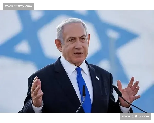 内塔尼亚胡强硬表态：敌人再集结，战争远未落幕