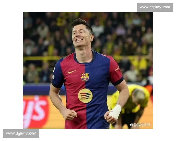 莱万将离巴萨?全尤文:DV9 是理想接替者