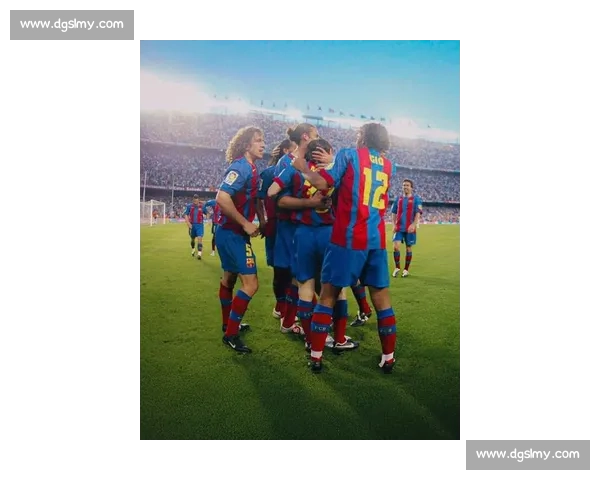 首届梅西杯 12 月开赛 巴萨曼城 U16 领衔角逐