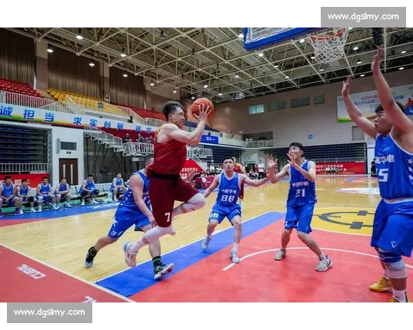 第六届肯尼亚华人篮球赛闭幕 中国电建夺冠